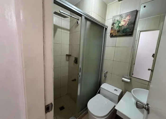 Birch Tower A8 Front Of Robinson Mla Bayfree Pool Apartamento