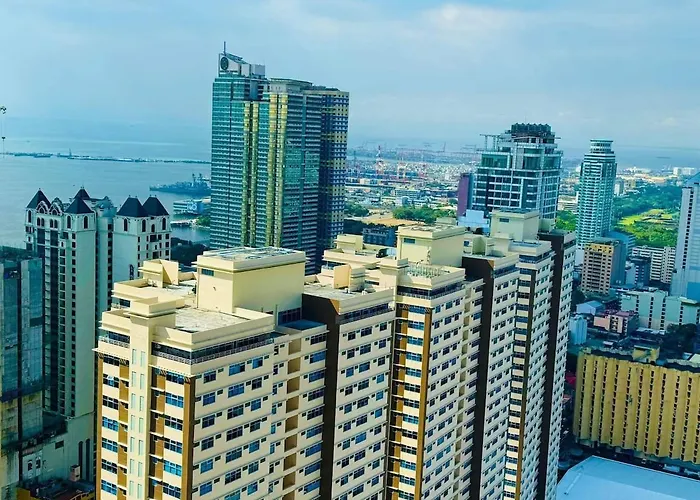 Apartamento Birch Tower A8 Front Of Robinson Mla Bayfree Pool *
